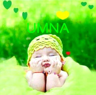 i am very cute very inoccent baby