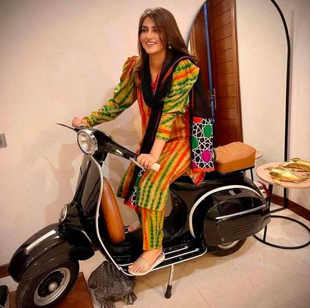 Pakistani Celebs image