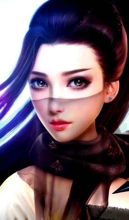 Digital Art image