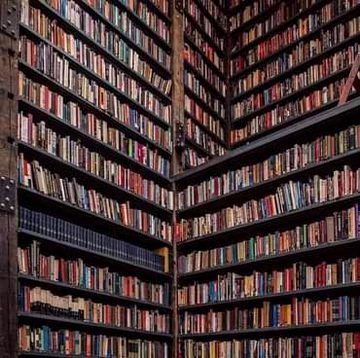 Labraries