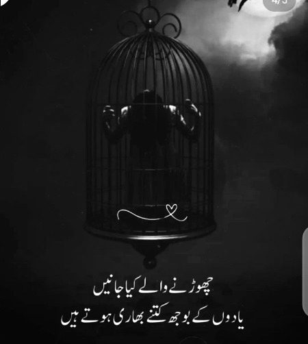 Sad Poetry image