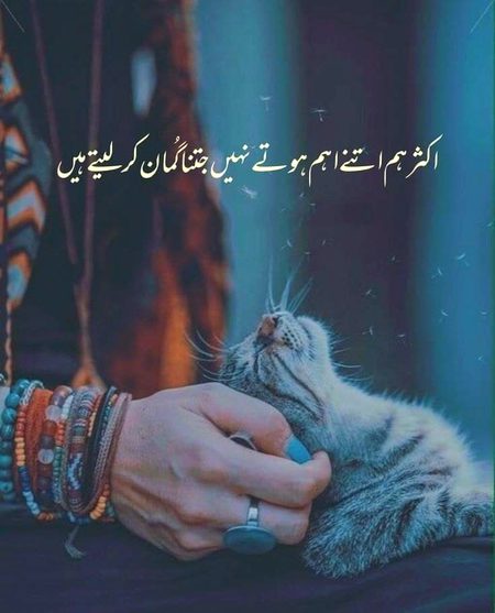 Sad Poetry image