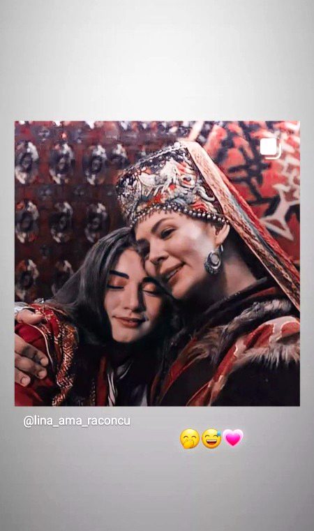 Turkish Celebs image