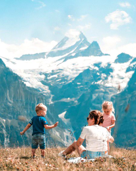 Beautiful Nature image