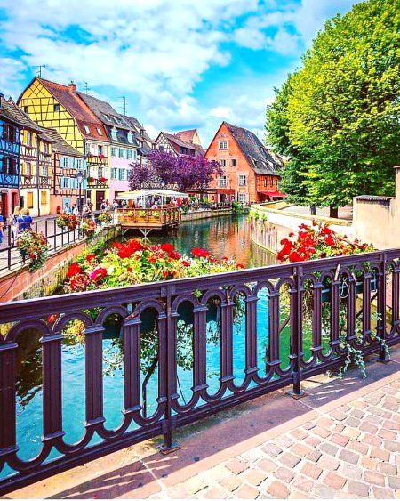 Beautiful Structures image