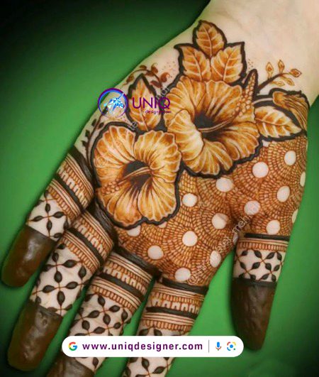 Mehndi Design image