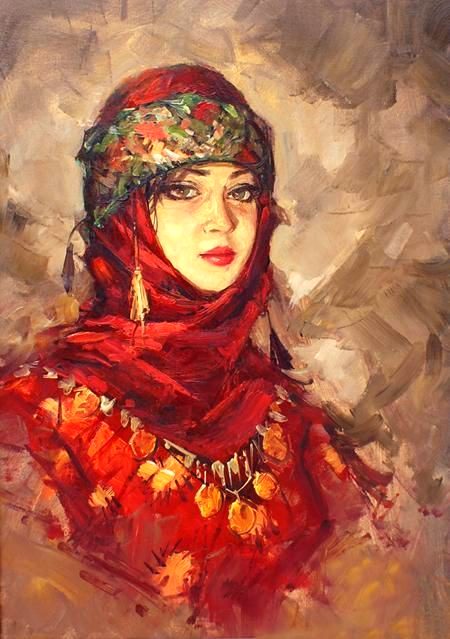 Paintings image