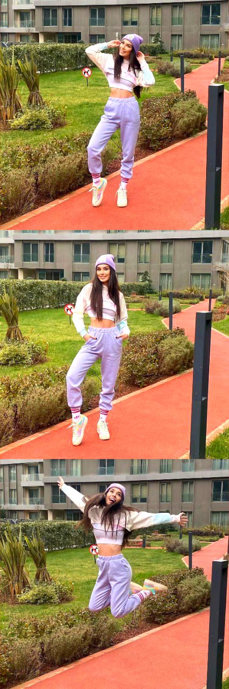 Turkish Celebs image