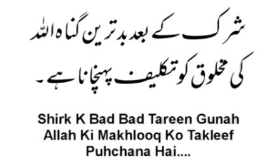 Islamic Quotes image