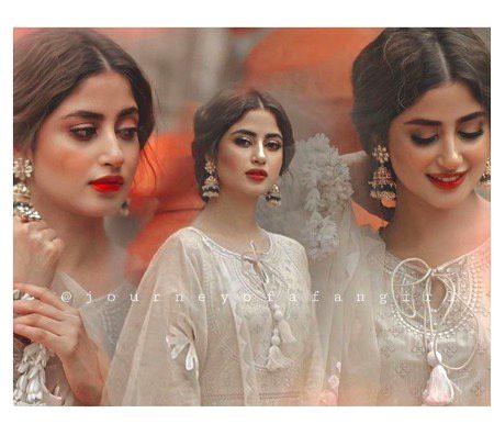 Pakistani Celebs image