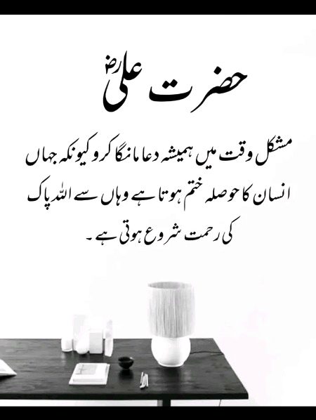 Islamic Quotes image