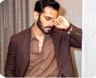 ALLAH HAFIZ all 
Wahaj Ali ki fan chli nino krny🤚😎