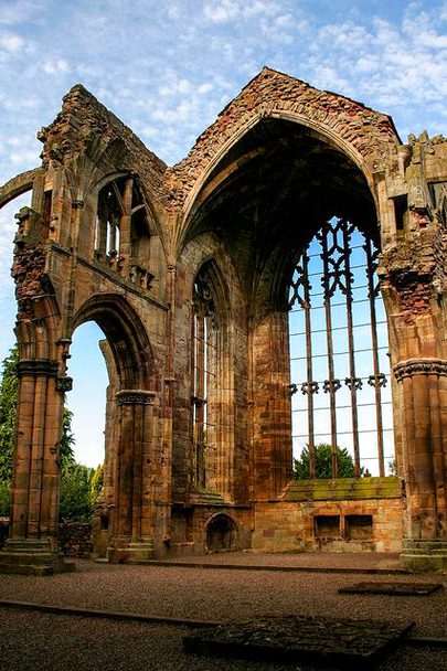 Beautiful Structures image