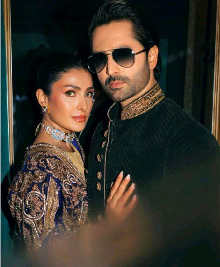 Pakistani Celebs image