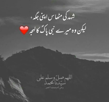 Islamic Quotes image