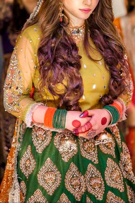 Mehndi Design image