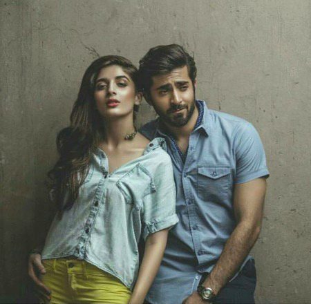 Pakistani Celebs image