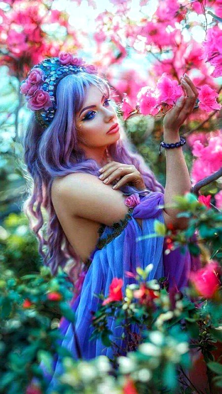 Beautiful People image
