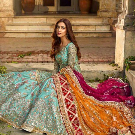 Pakistani Celebs image