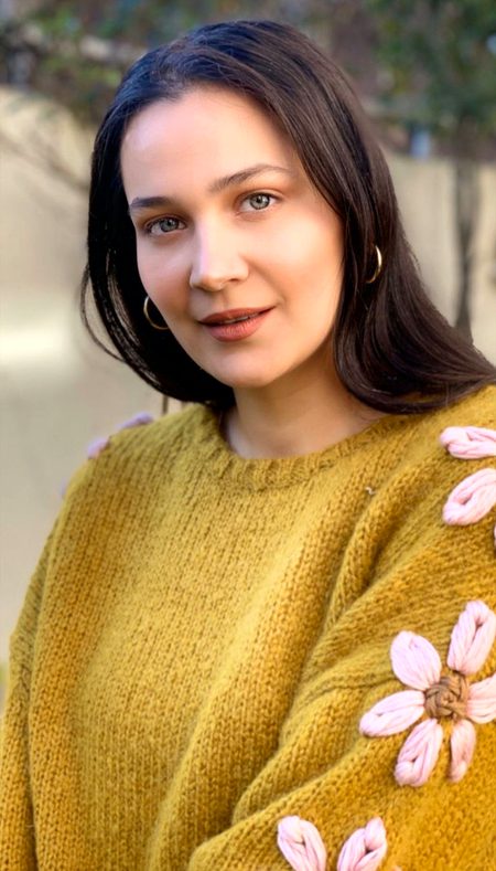 Turkish Celebs image