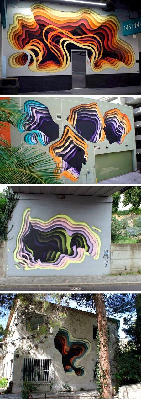 Street Art image