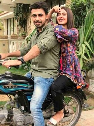 Pakistani Celebs image