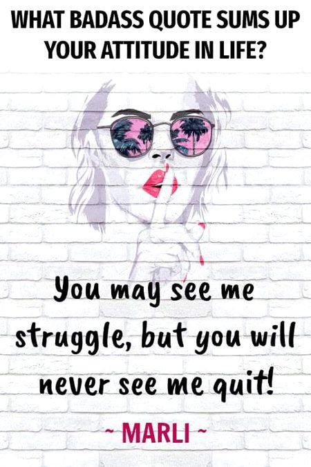 Attitude Quotes image