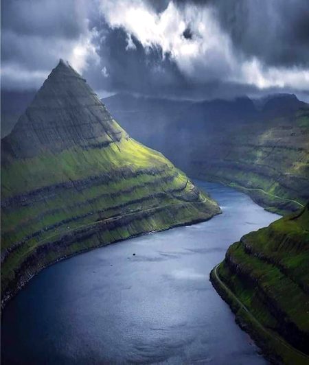 Beautiful Nature image