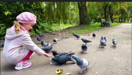 Beautiful People image