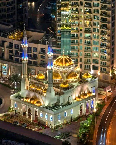 Beautiful Structures image