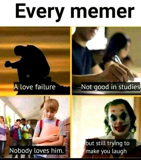 Memes & Satire image