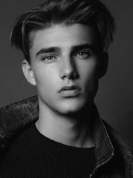 Beautiful People image