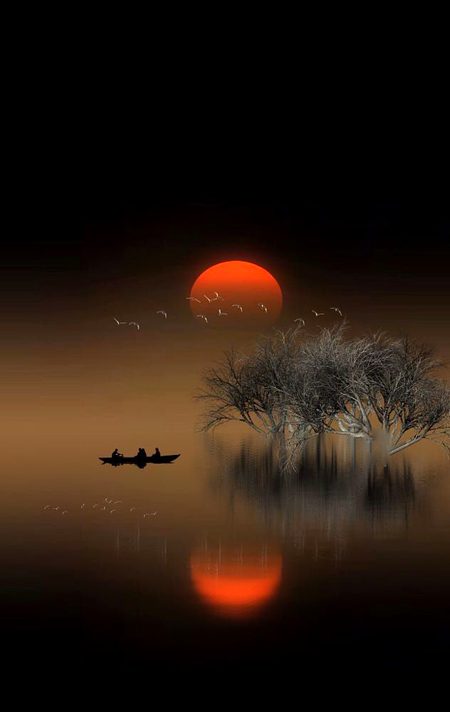 Beautiful Nature image