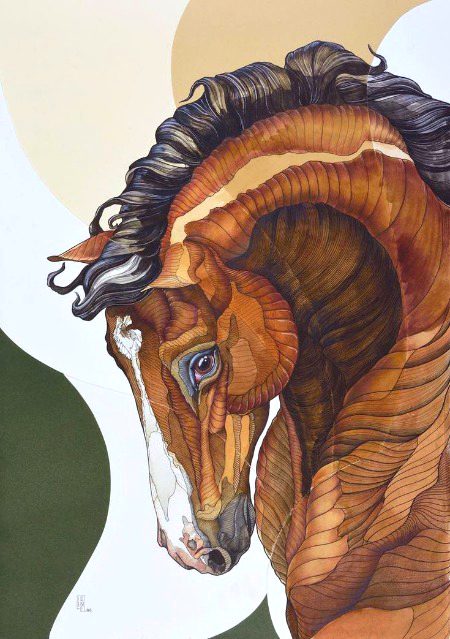 Paintings image