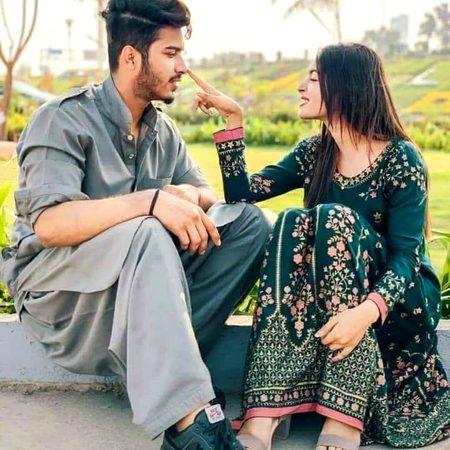 Beautiful People image