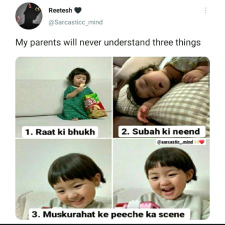 Memes & Satire image