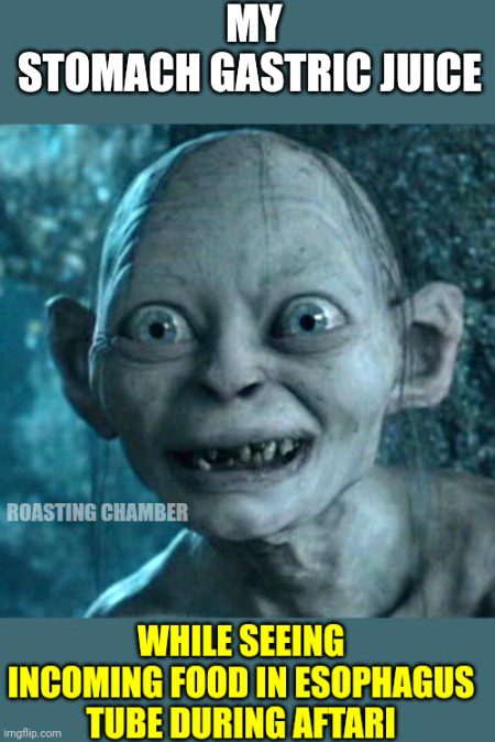 Memes & Satire image