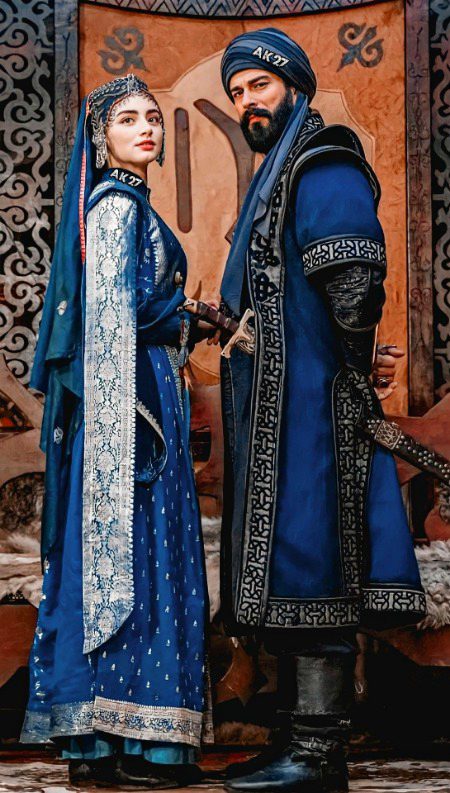 Turkish Celebs image