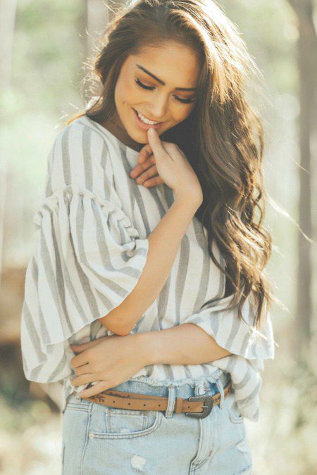 Beautiful People image