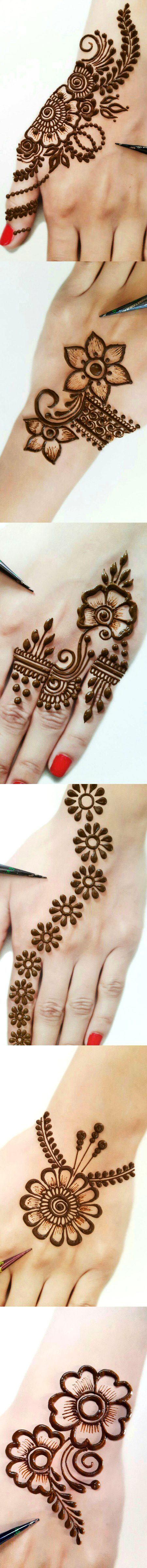Mehndi Design image