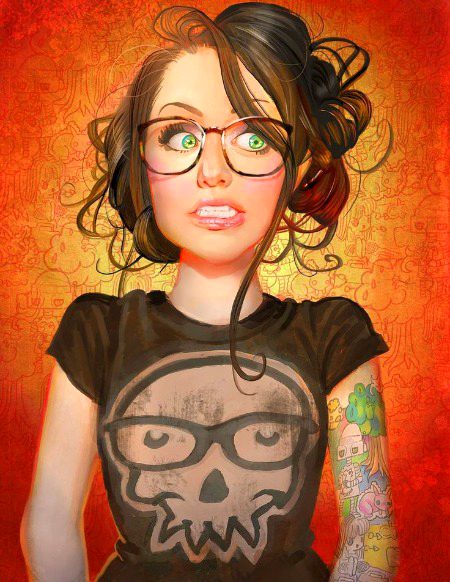 Digital Art image