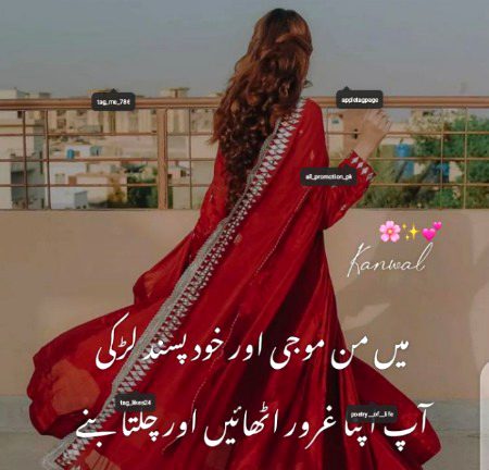 Attitude Quotes image