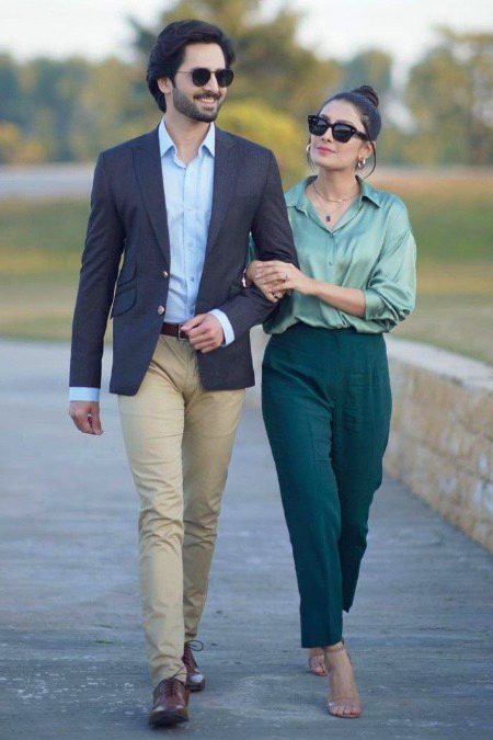 Pakistani Celebs image