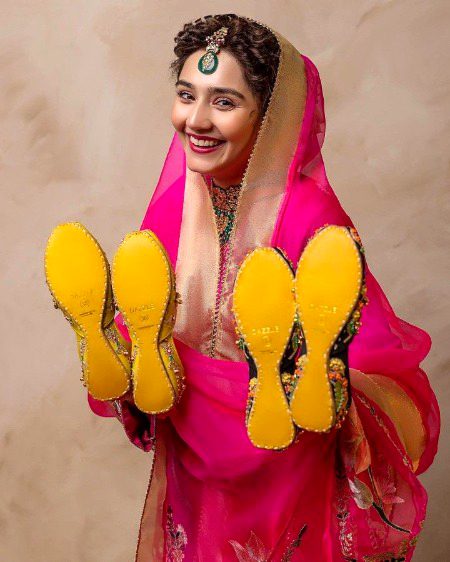 Pakistani Celebs image