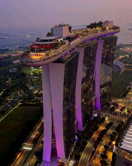 Beautiful Structures image
