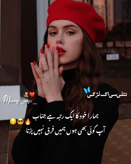 Attitude Quotes image