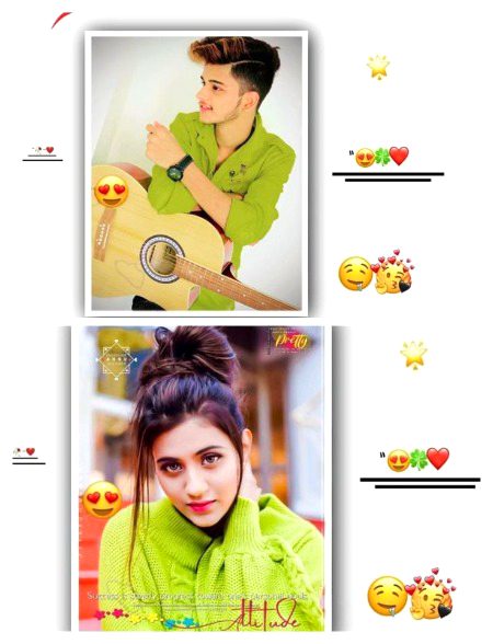 Beautiful People image