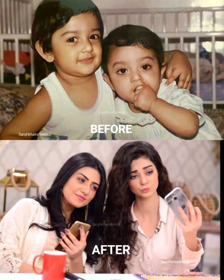 Pakistani Celebs image