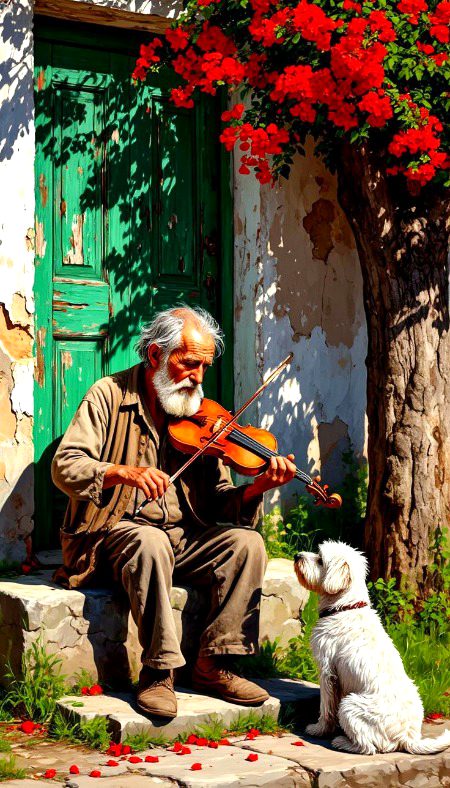Paintings image