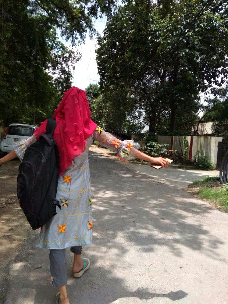 میں نخرے باز سی لڑکی ہوں🔥👑 اپنے اوپر ہی مرتی ہوں
Um e Hani Rajpoot